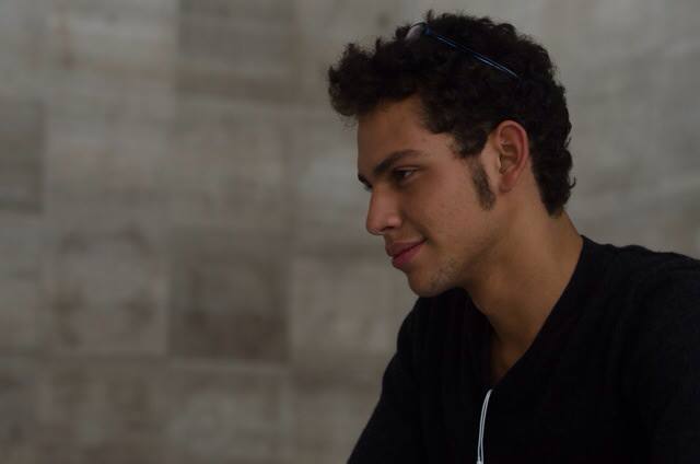 photo: Heather Bozzone