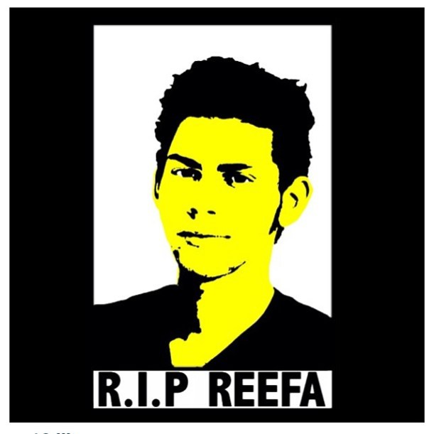 art for Slap by Jane Simmons